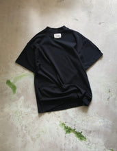 load image into gallery viewer, page 1 of 33 black tee
